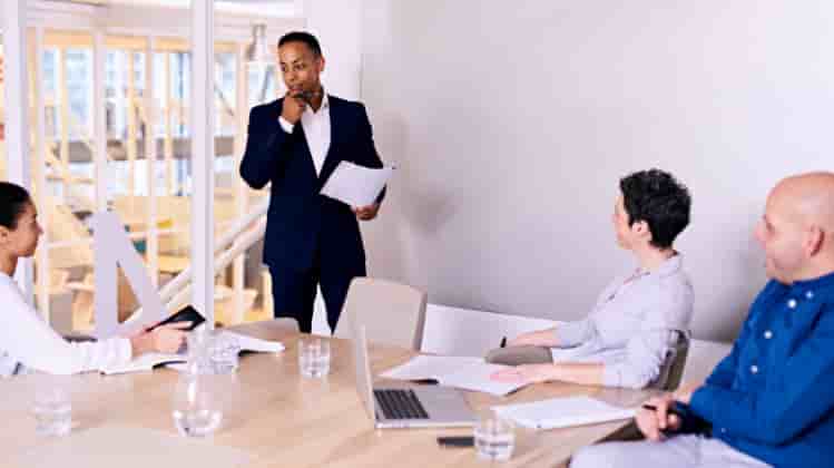 Pitching for New Business - Part 1 | Simon Maier